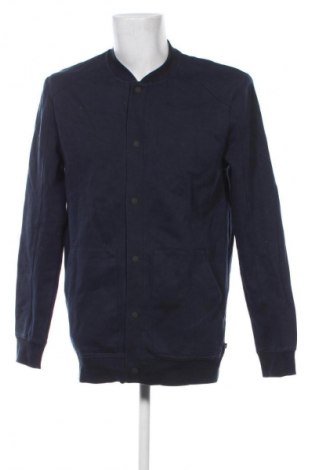 Herrenjacke Tom Tailor, Größe XXL, Farbe Blau, Preis 56,99 €