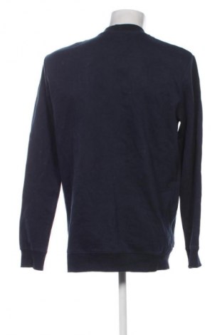 Herrenjacke Tom Tailor, Größe XXL, Farbe Blau, Preis 56,99 €