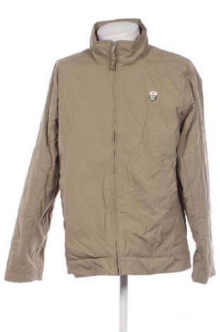 Herrenjacke Tom Tailor, Größe XXL, Farbe Beige, Preis 71,99 €