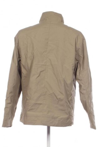 Herrenjacke Tom Tailor, Größe XXL, Farbe Beige, Preis 71,99 €
