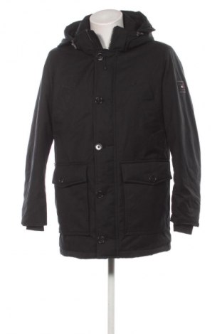 Geacă de bărbati Tommy Hilfiger, Mărime M, Culoare Negru, Preț 694,99 Lei