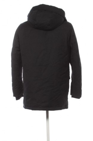 Geacă de bărbati Tommy Hilfiger, Mărime M, Culoare Negru, Preț 694,99 Lei