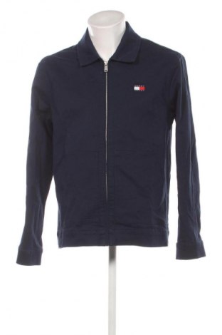 Pánská bunda  Tommy Hilfiger, Velikost S, Barva Modrá, Cena  3 799,00 Kč