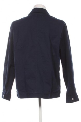 Pánska bunda  Tommy Hilfiger, Veľkosť XL, Farba Modrá, Cena  194,95 €