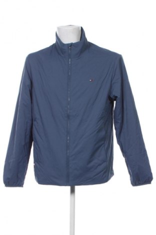 Pánská bunda  Tommy Hilfiger, Velikost XL, Barva Modrá, Cena  5 349,00 Kč
