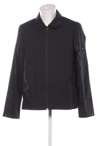 Męska kurtka Tommy Hilfiger, Rozmiar XL, Kolor Niebieski, Cena 1 089,99 zł