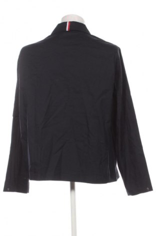 Męska kurtka Tommy Hilfiger, Rozmiar XL, Kolor Niebieski, Cena 1 089,99 zł