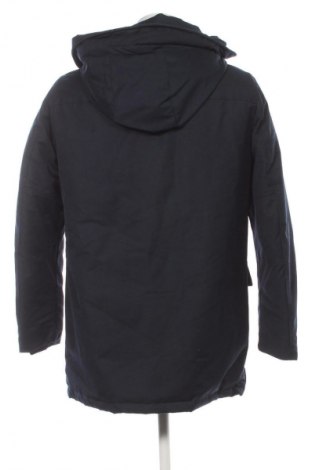 Herrenjacke Tommy Hilfiger, Größe S, Farbe Blau, Preis 279,99 €