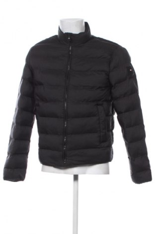 Herrenjacke Tommy Hilfiger, Größe M, Farbe Schwarz, Preis € 249,99