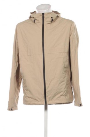 Férfi dzseki Tommy Hilfiger, Méret L, Szín Bézs, Ár 89 239 Ft