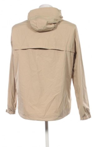 Férfi dzseki Tommy Hilfiger, Méret L, Szín Bézs, Ár 89 239 Ft