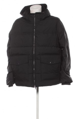 Pánska bunda  Tommy Hilfiger, Veľkosť 3XL, Farba Čierna, Cena  209,95 €