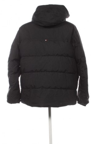 Pánska bunda  Tommy Hilfiger, Veľkosť 3XL, Farba Čierna, Cena  209,95 €