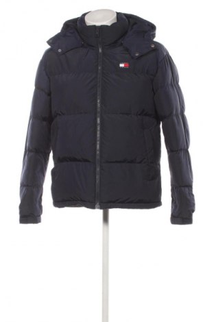 Herrenjacke Tommy Hilfiger, Größe M, Farbe Blau, Preis 344,99 €