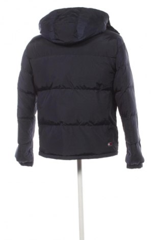 Herrenjacke Tommy Hilfiger, Größe M, Farbe Blau, Preis 344,99 €