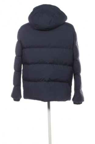 Geacă de bărbati Tommy Hilfiger, Mărime XL, Culoare Albastru, Preț 834,99 Lei