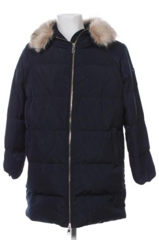 Herrenjacke Tommy Hilfiger, Größe XXL, Farbe Blau, Preis 279,99 €
