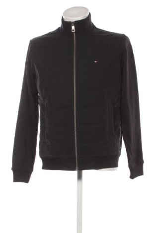 Férfi dzseki Tommy Hilfiger, Méret M, Szín Fekete, Ár 89 239 Ft