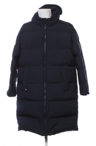 Geacă de bărbati Tommy Hilfiger, Mărime XXL, Culoare Albastru, Preț 1.629,99 Lei