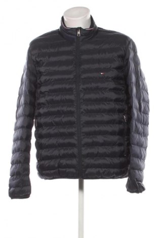 Herrenjacke Tommy Hilfiger, Größe XXL, Farbe Blau, Preis 229,99 €