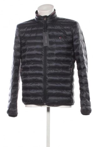 Herrenjacke Tommy Hilfiger, Größe M, Farbe Blau, Preis 137,99 €