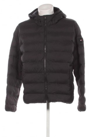 Geacă de bărbati Tommy Hilfiger, Mărime XXL, Culoare Negru, Preț 1.629,99 Lei