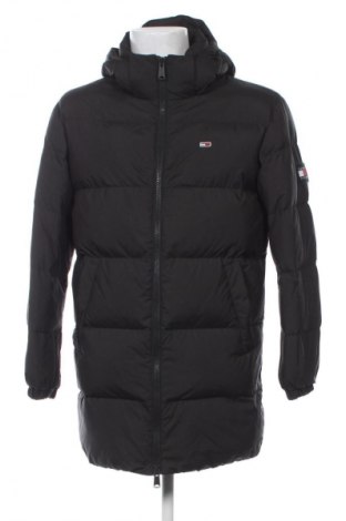 Geacă de bărbati Tommy Hilfiger, Mărime S, Culoare Negru, Preț 1.179,99 Lei