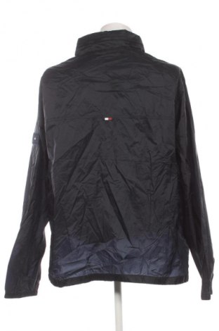 Geacă de bărbati Tommy Hilfiger, Mărime 4XL, Culoare Albastru, Preț 1.084,99 Lei
