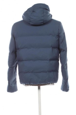 Herrenjacke Tommy Hilfiger, Größe S, Farbe Blau, Preis 244,99 €