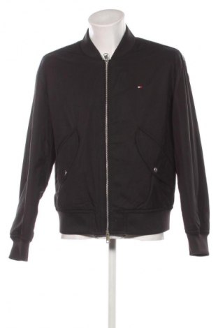 Herrenjacke Tommy Hilfiger, Größe L, Farbe Schwarz, Preis 234,99 €