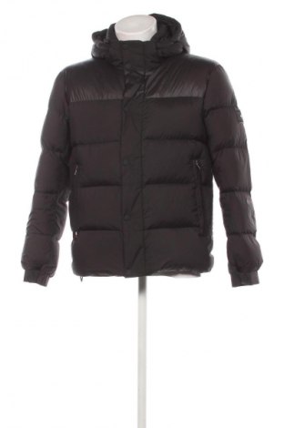 Geacă de bărbati Tommy Hilfiger, Mărime M, Culoare Negru, Preț 1.104,99 Lei