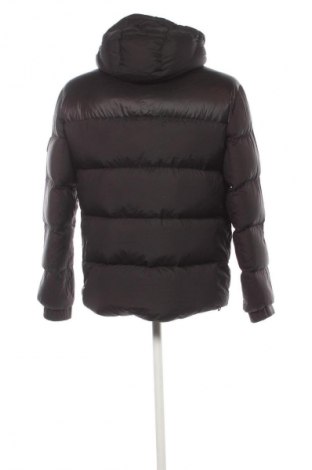 Geacă de bărbati Tommy Hilfiger, Mărime M, Culoare Negru, Preț 1.104,99 Lei