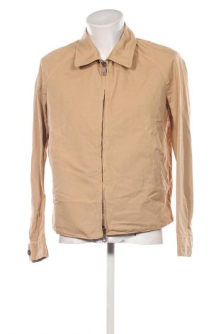 Pánska bunda  Tommy Hilfiger, Veľkosť L, Farba Béžová, Cena  194,95 €
