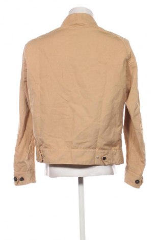 Pánska bunda  Tommy Hilfiger, Veľkosť L, Farba Béžová, Cena  194,95 €