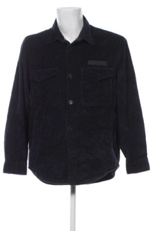Pánska bunda  Tommy Hilfiger, Veľkosť M, Farba Modrá, Cena  94,95 €