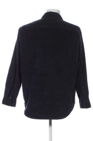 Pánska bunda  Tommy Hilfiger, Veľkosť M, Farba Modrá, Cena  94,95 €