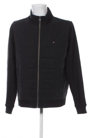 Мъжко яке Tommy Hilfiger, Размер XXL, Цвят Черен, Цена 334,99 лв.