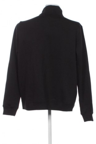 Мъжко яке Tommy Hilfiger, Размер XXL, Цвят Черен, Цена 334,99 лв.