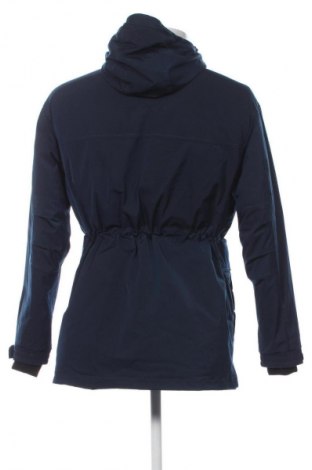 Geacă de bărbati Tommy Jeans, Mărime S, Culoare Albastru, Preț 979,99 Lei