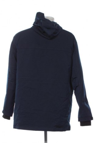 Geacă de bărbati Tommy Jeans, Mărime XL, Culoare Albastru, Preț 475,99 Lei