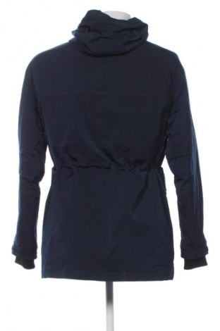 Мъжко яке Tommy Jeans, Размер M, Цвят Син, Цена 76,69 €