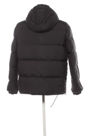 Herrenjacke Tommy Jeans, Größe L, Farbe Schwarz, Preis 234,99 €