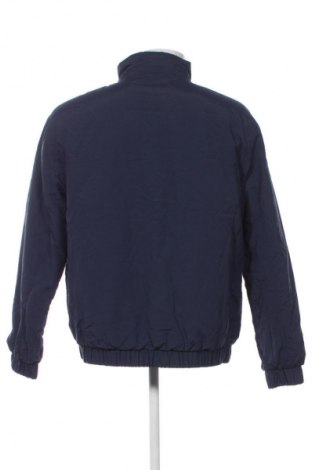 Ανδρικό μπουφάν Tommy Jeans, Μέγεθος L, Χρώμα Μπλέ, Τιμή 189,99 €