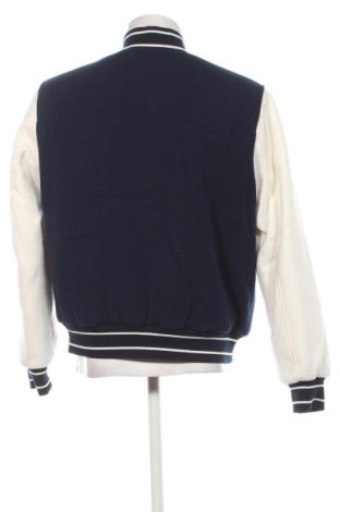 Férfi dzseki Tommy Jeans, Méret M, Szín Kék, Ár 65 609 Ft