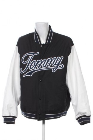 Geacă de bărbati Tommy Jeans, Mărime XXL, Culoare Multicolor, Preț 979,99 Lei