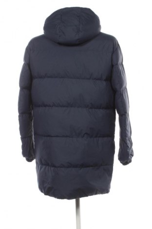 Geacă de bărbati Tommy Jeans, Mărime L, Culoare Albastru, Preț 979,99 Lei