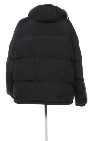 Herrenjacke Tommy Jeans, Größe 5XL, Farbe Schwarz, Preis 234,99 €