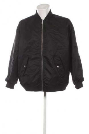 Geacă de bărbati Tommy Jeans, Mărime M, Culoare Negru, Preț 1.354,99 Lei