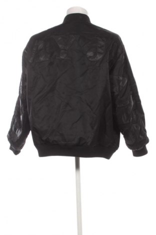 Geacă de bărbati Tommy Jeans, Mărime M, Culoare Negru, Preț 1.354,99 Lei