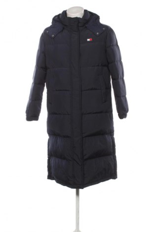 Geacă de bărbati Tommy Jeans, Mărime L, Culoare Albastru, Preț 979,99 Lei